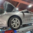 한신 자동차 정비 이미지