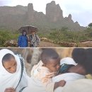 석조 암굴교회(에티오피아 메켈레) 이미지