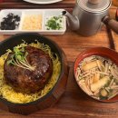 나고야여행 :: 야바초~오스상점가 구경하기! (히키니쿠 노 토리코, 카페 밀)