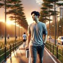 워라밸, 일과 삶의 균형을 찾는 법 이미지