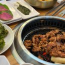 만성숯불갈비식당 네이버블로그