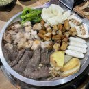 곱창 이미지