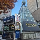 은하수와민들레 | 홀투어_양재 브라이드밸리 (1) 홀내부+민들레조명+은하수조명