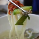 서촌참바지락칼국수 네이버블로그