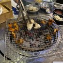 창신숯불아나고곰장어