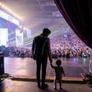 1498 | 미스트롯4 허찬미 홍성윤 TOP3, 1498점 기록하고 오열... 적우 탈락 보고 저도 소름 돋았어요