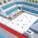 댄싱공연장 이미지