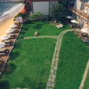 메이비펜션 이미지