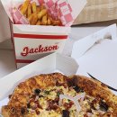 화성 반월동 피자 맛집, 잭슨피자 사이드 메뉴도 맛있다🍕🍟