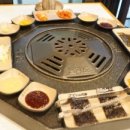 부천역 북부거리 이미지