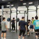 크로스핏 고 이미지