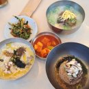 남성상회 | 춘천 맛집 만천리상회 | 들기름 막국수가 맛있는 내돈내산 후기