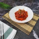 '전라도홍어의맛' 홍어무침 택배 후기