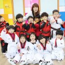 천지태권도장 이미지