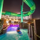 써니존 사우나 이미지