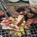 상도연탄갈비 이미지