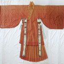 상주 전식조복 및 공예품 일괄 이미지