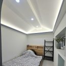 숲담 | [ 제천 봉양 숲담힐링센터 - 조명 시공 후기 ]