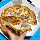 동백중앙로 R-1 | +육퇴 후 야식으로 딱!노모어피자 베이컨포테이토 솔직 후기 (내돈내산)