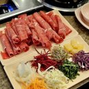 샤브향(퇴계점) 이미지