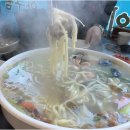 해나루칼국수 이미지