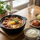 황금양념