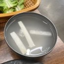 양이 푸짐하고 낙지볶음이 맛있는 서산 수석골참숯오리구이 추천해요!