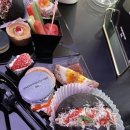 살롱드센텀 | 포르쉐) 타이칸블랙에디션 포르쉐 살롱드 크리스마스 파티 후기_센텀_by연이블로그