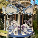 전의나무도서관 | 크리스마스 당일 실시간! 코엑스 별마당 도서관의 겨울밤