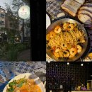 율량동맛집 부에노부스 방문후기 청주파스타 덕후들 모여라