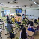 산곡초등학교 이미지