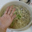 운암칼국수