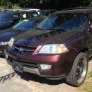 2002 Acura MDX SUV Local No accident!!! mint!!! - $7995 이미지