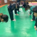 합기도 비천관 이미지