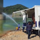 동진 발전소 이미지