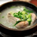 고려삼계탕 이미지