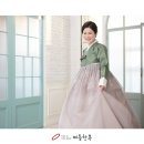 산호옷수선 - 포항시 북구 용두산길 48 | 산본한복대여 찰떡핏으로 완성한 결혼식 혼주한복 후기