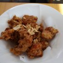 엉클닭강정 이미지