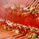 제천명물 제천빨간오뎅 이미지