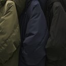 패딩추천ㅣ어나더오피스 우석 러프사이드
