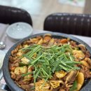 앞산옻닭앞산생오리마을