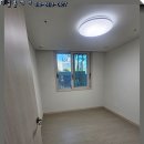 내장상동우미아파트-1 | 의정부 리듬시티우미린 입주청소 &amp; 피톤치드: 새집증후군 걱정 끝! (더클홈케어)