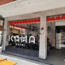 궁전맨션슈퍼 | 메단 KAMA HOTEL, 근처 주요 건물 - 쫑아피 맨션, Tip Top 레스토랑, 이스타나 마이문, 메단 우체국...