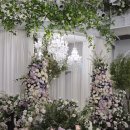 그랜드화원 | 영등포 더베르G 신상 온실 화원 웨딩홀 일요일 하객 솔직후기