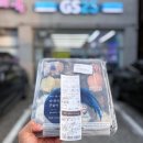 만세편의점 | 대한,독립,만세! GS25 편의점 도시락 키캡 후기🇰🇷 광복 80주년 7첩반상 맛있네 ㅋㅋ (재고조회, 픽업...