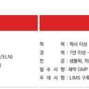 [충북] (06월 10일 마감) (주)메디톡스 - LIMS 경력사원 채용 이미지
