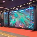 진주 아마추어 e-스포츠대회 이미지