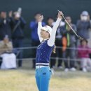 * 2016 JLPGA "악사레이디스 골프 토너먼트" 김하늘 우승 * 이미지