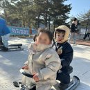 썰매장 | 양주 눈꽃축제 썰매장 후기 식당 주차 식당 주말 가격 할인