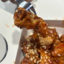 아주조아닭강정 | [송파 방이시장닭강정] 서울 3대 닭강정! ㅡ 닭강정아 본점 배민포장 후기